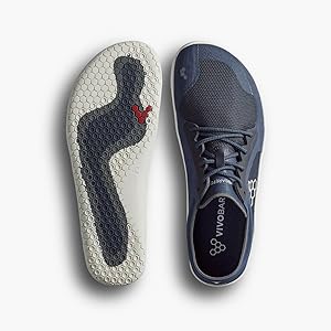 Amazon.com | Vivobarefoot Primus Lite 3.5 Womens Barefoot Shoes
